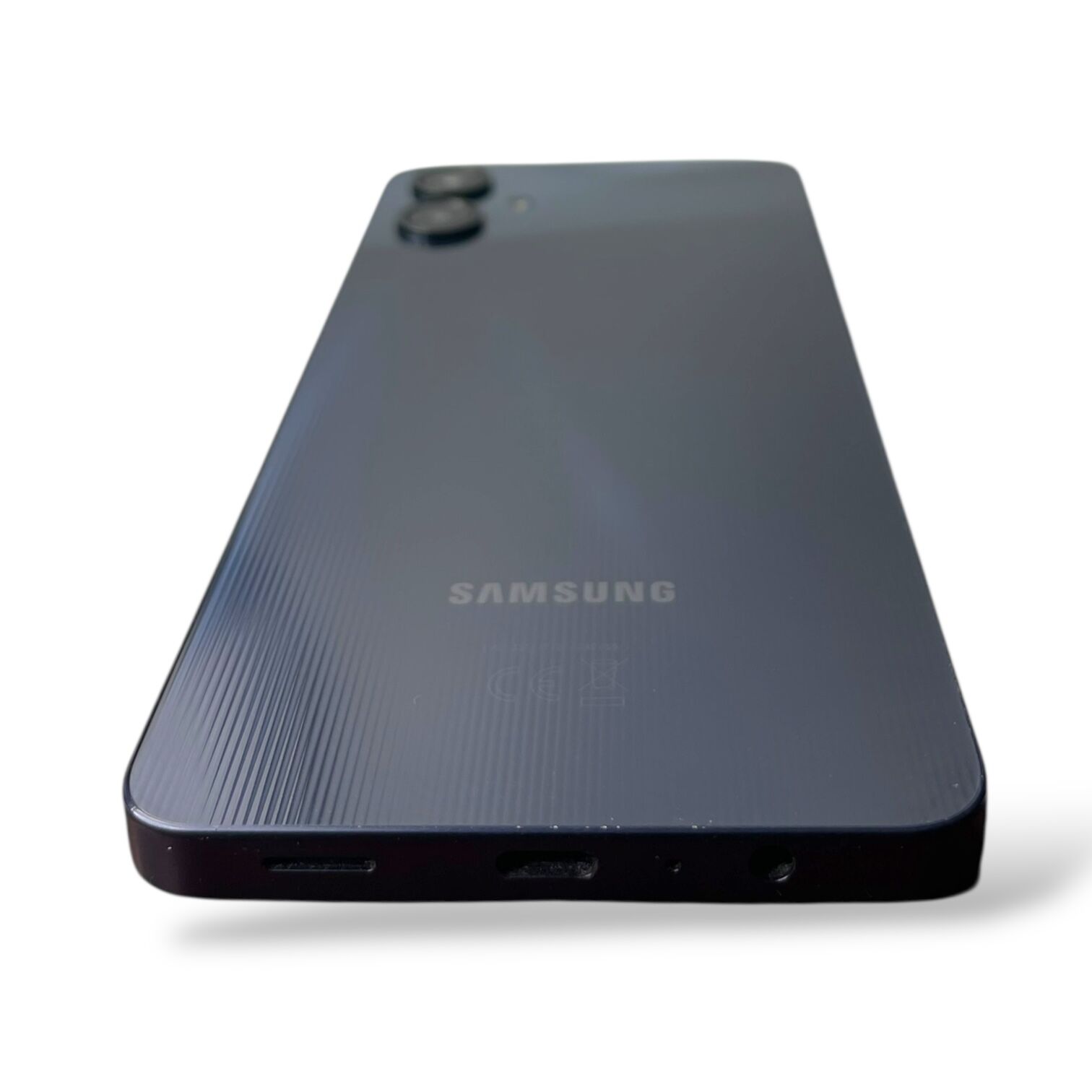 Смартфон Samsung A06 4/128gb