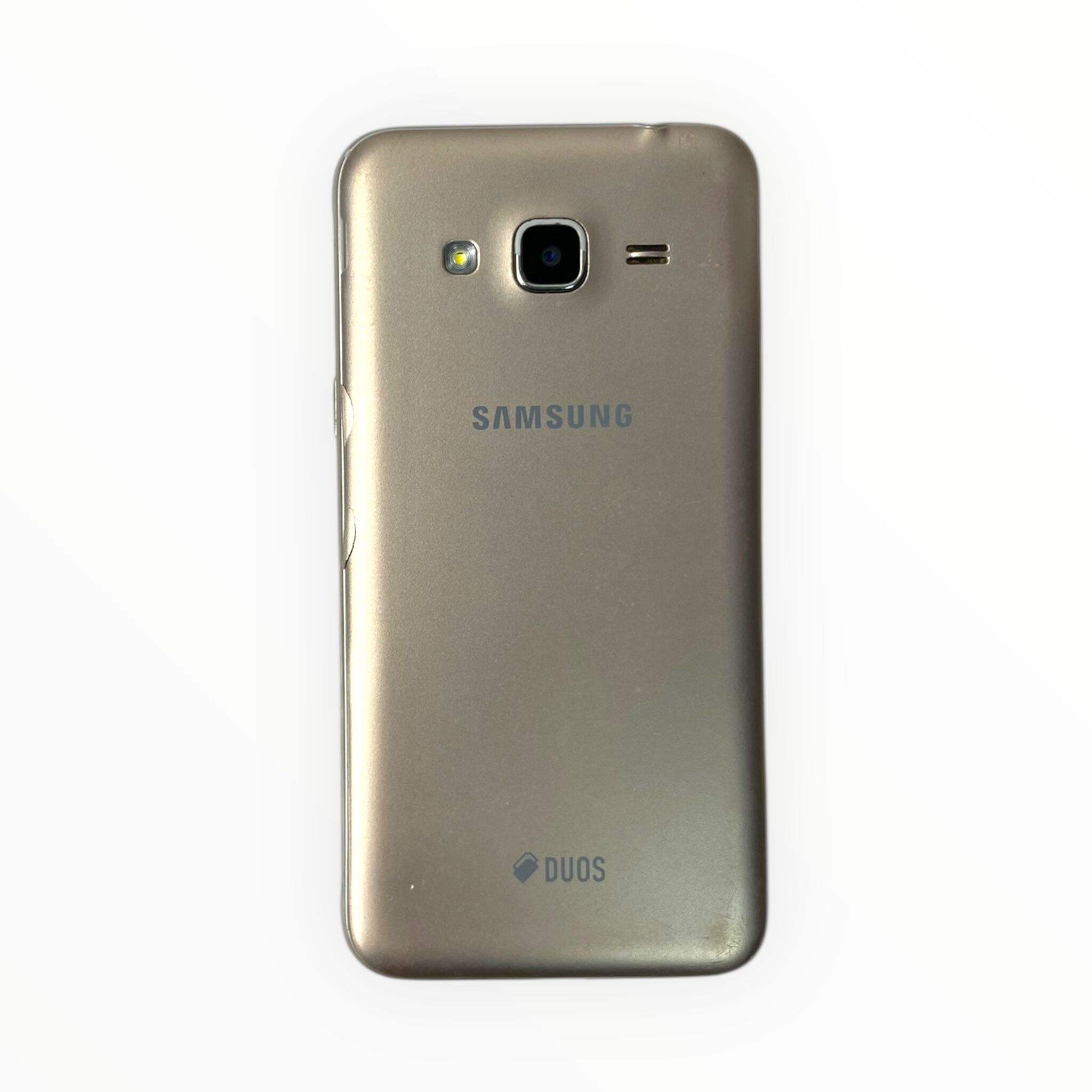 Смартфон Samsung Galaxy J3 1.5/8gb