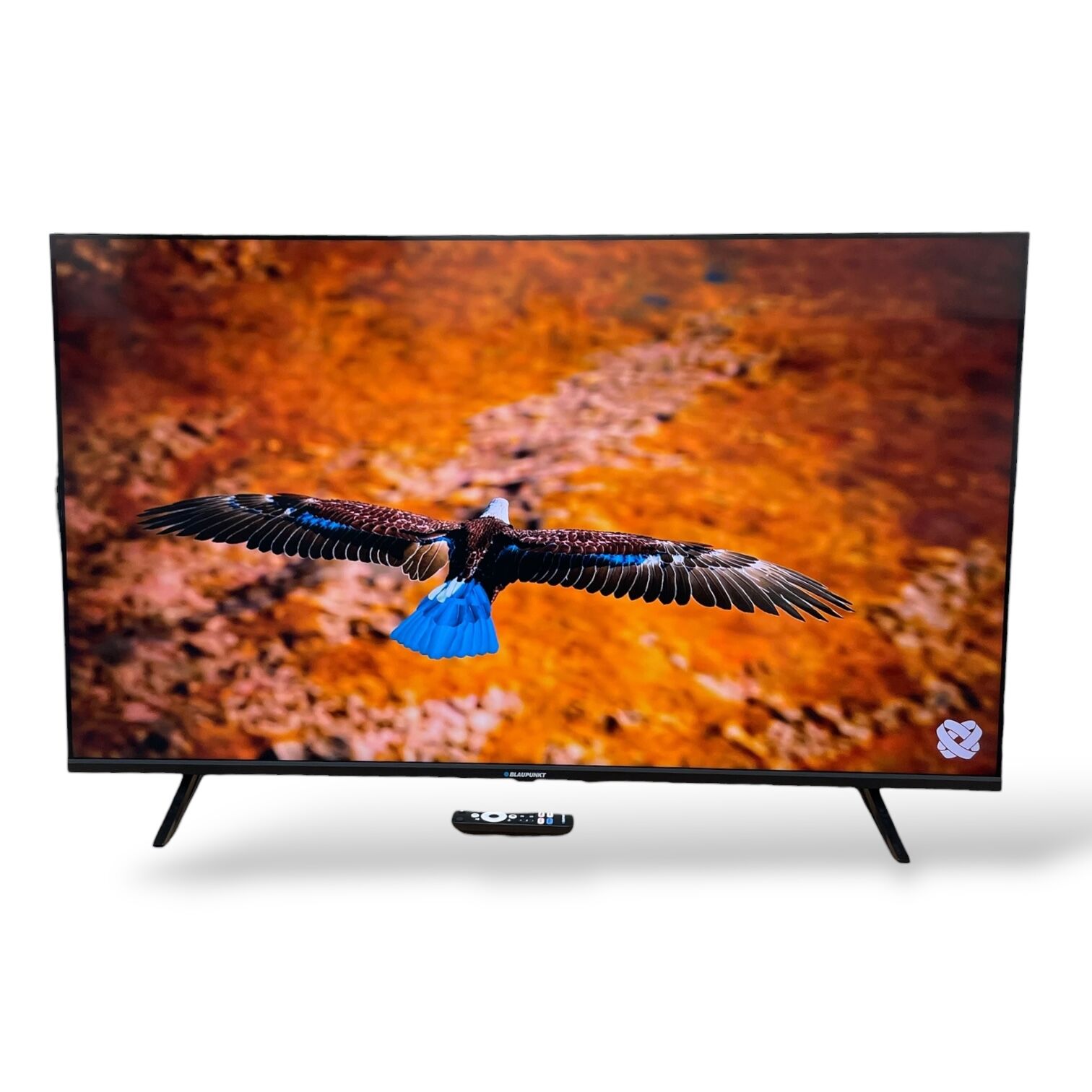 Телевізор Blaukpunkt 50UGC5500