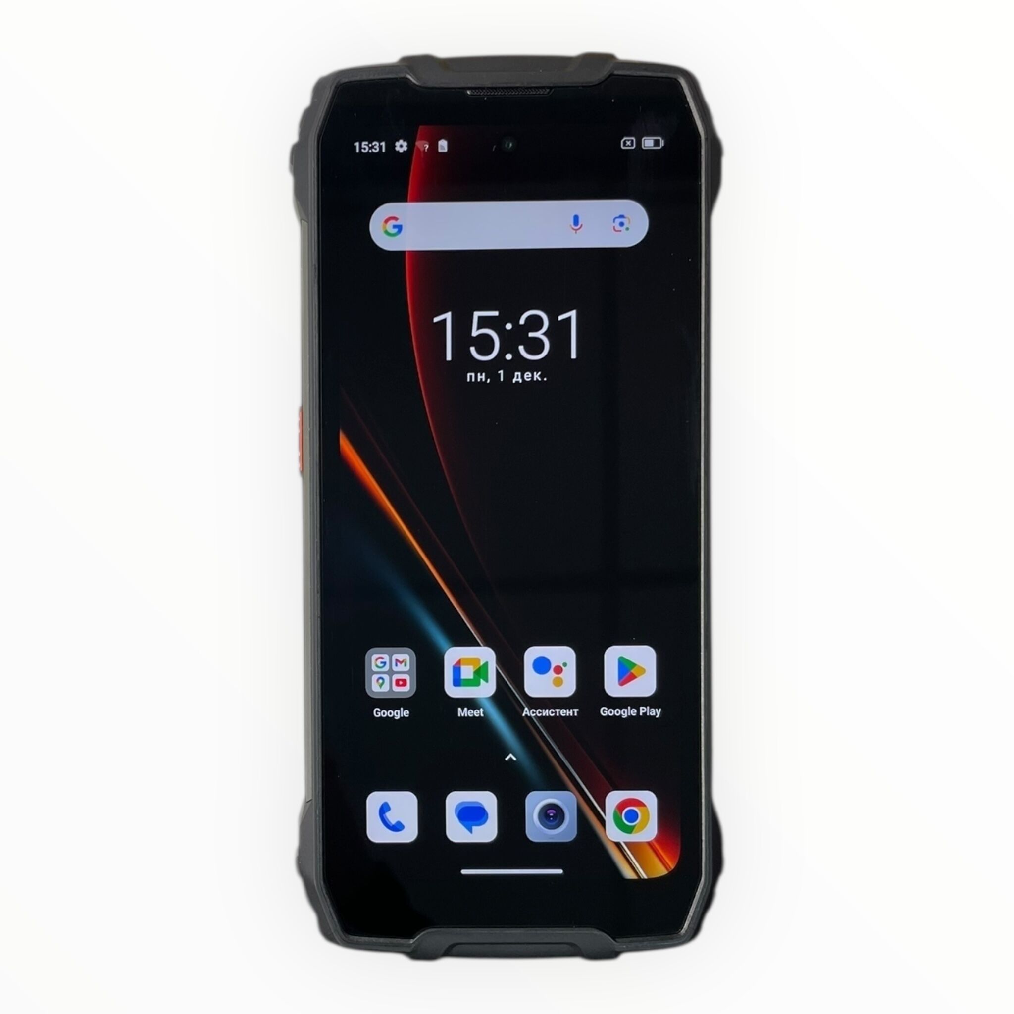 Смартфон Oscal pilot 1 6/256gb