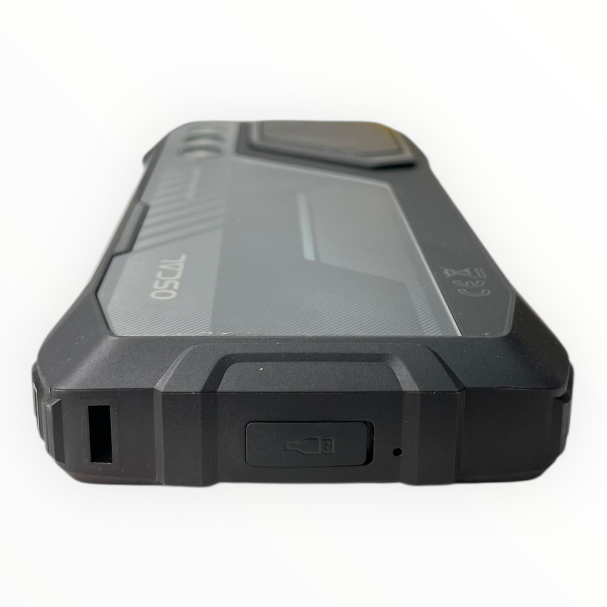 Смартфон Oscal pilot 1 6/256gb