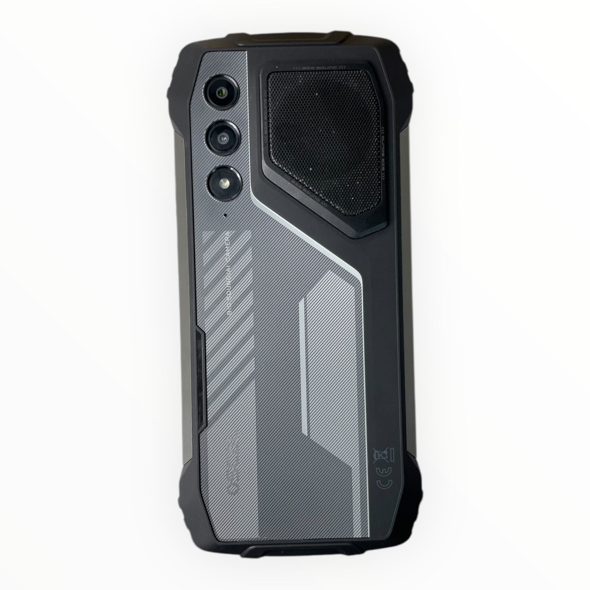 Смартфон Oscal pilot 1 6/256gb