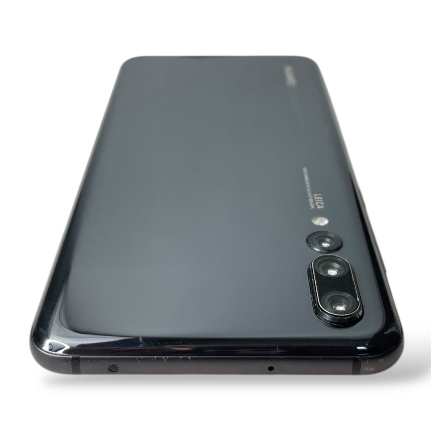 Смартфон Huawei P20 Pro 6/128