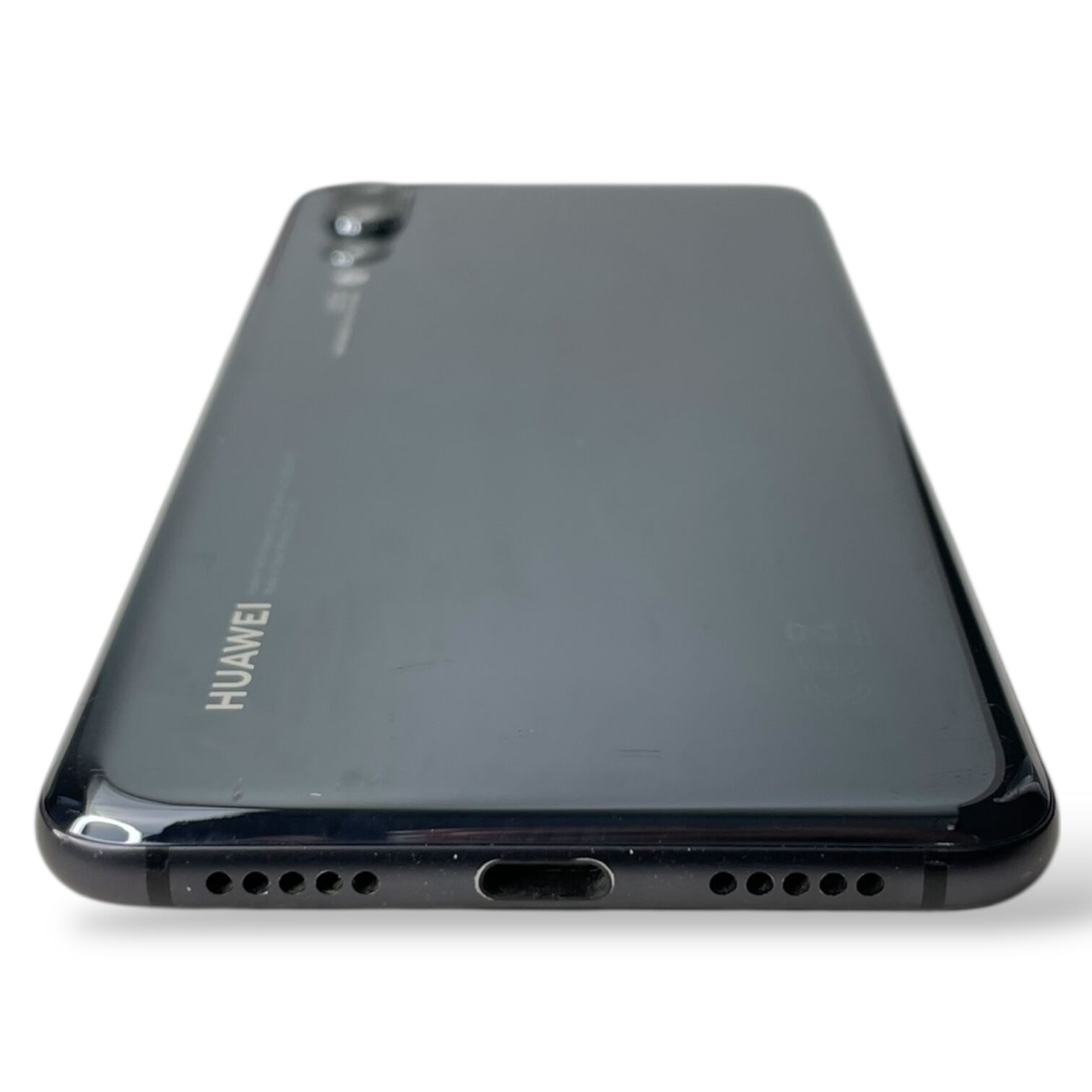 Смартфон Huawei P20 Pro 6/128