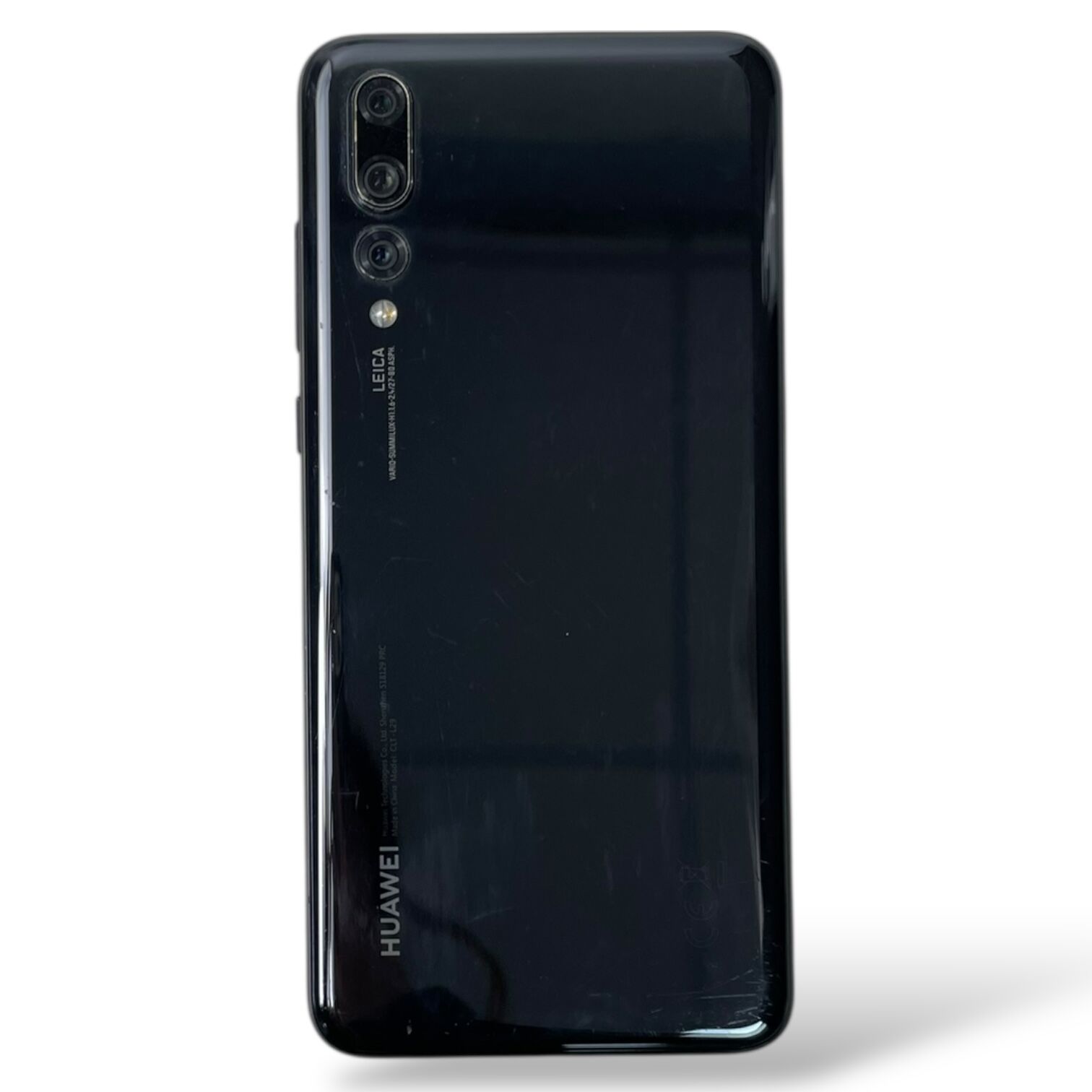Смартфон Huawei P20 Pro 6/128