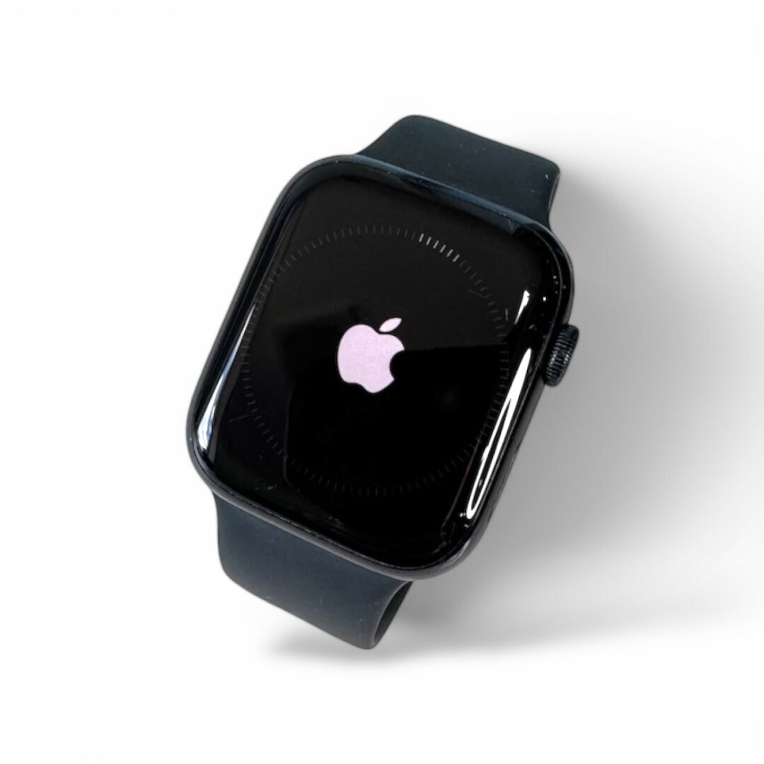 Смарт-часы  Apple Watch 7 45 mm