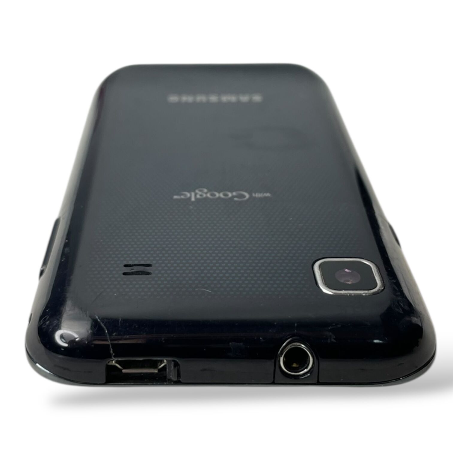 Смартфон Samsung S GT-I9000 512мб/6gb