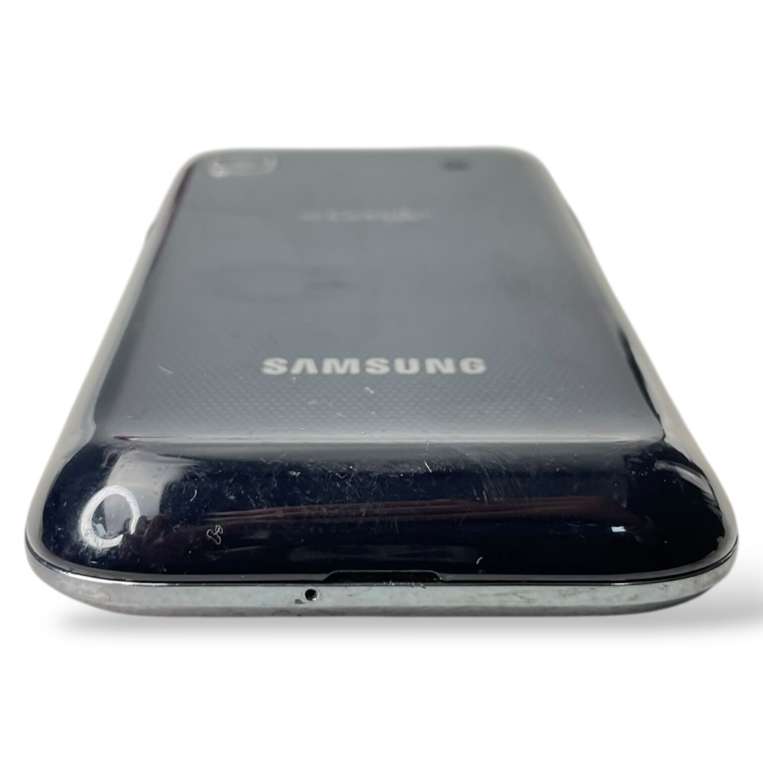 Смартфон Samsung S GT-I9000 512мб/6gb
