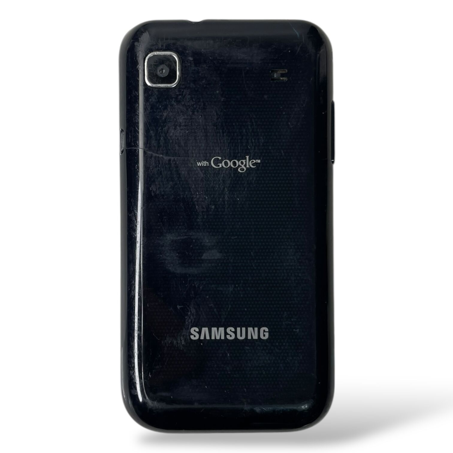 Смартфон Samsung S GT-I9000 512мб/6gb