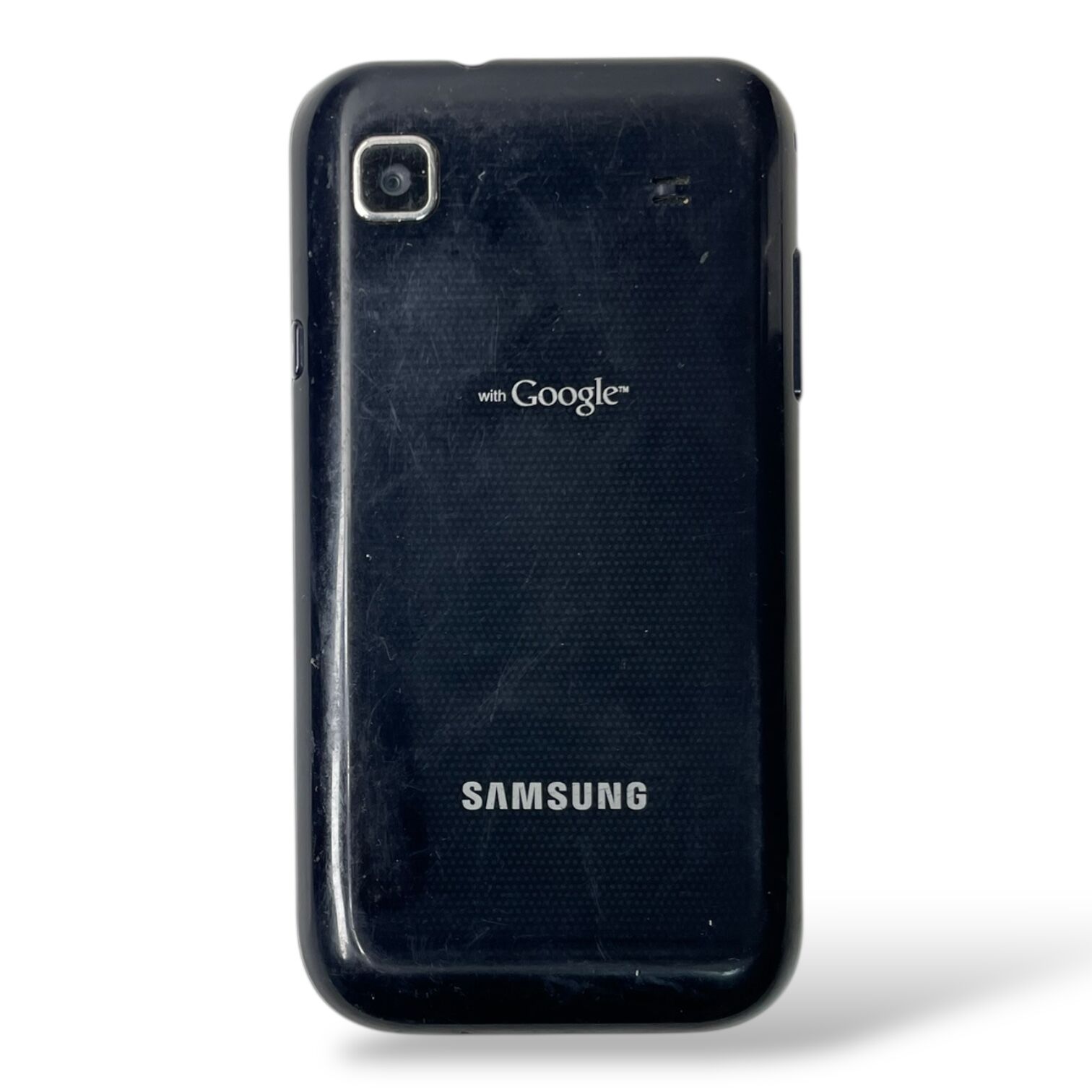 Смартфон Samsung S GT-I9000 512мб/6gb