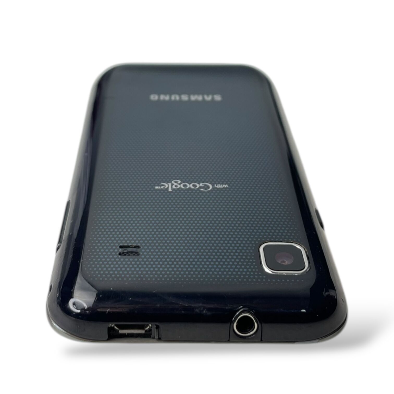 Смартфон Samsung S GT-I9000 512мб/6gb