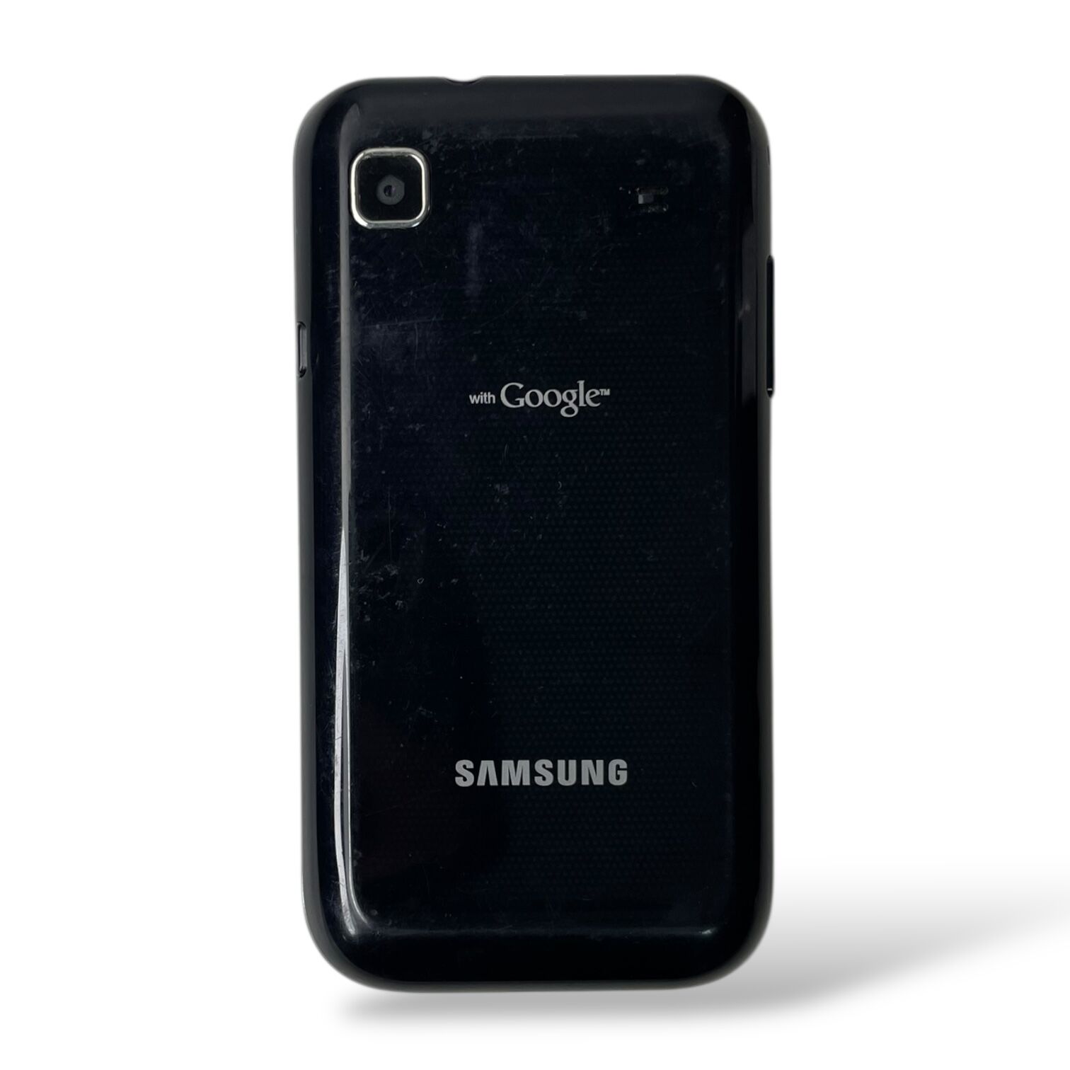 Смартфон Samsung S GT-I9000 512мб/6gb