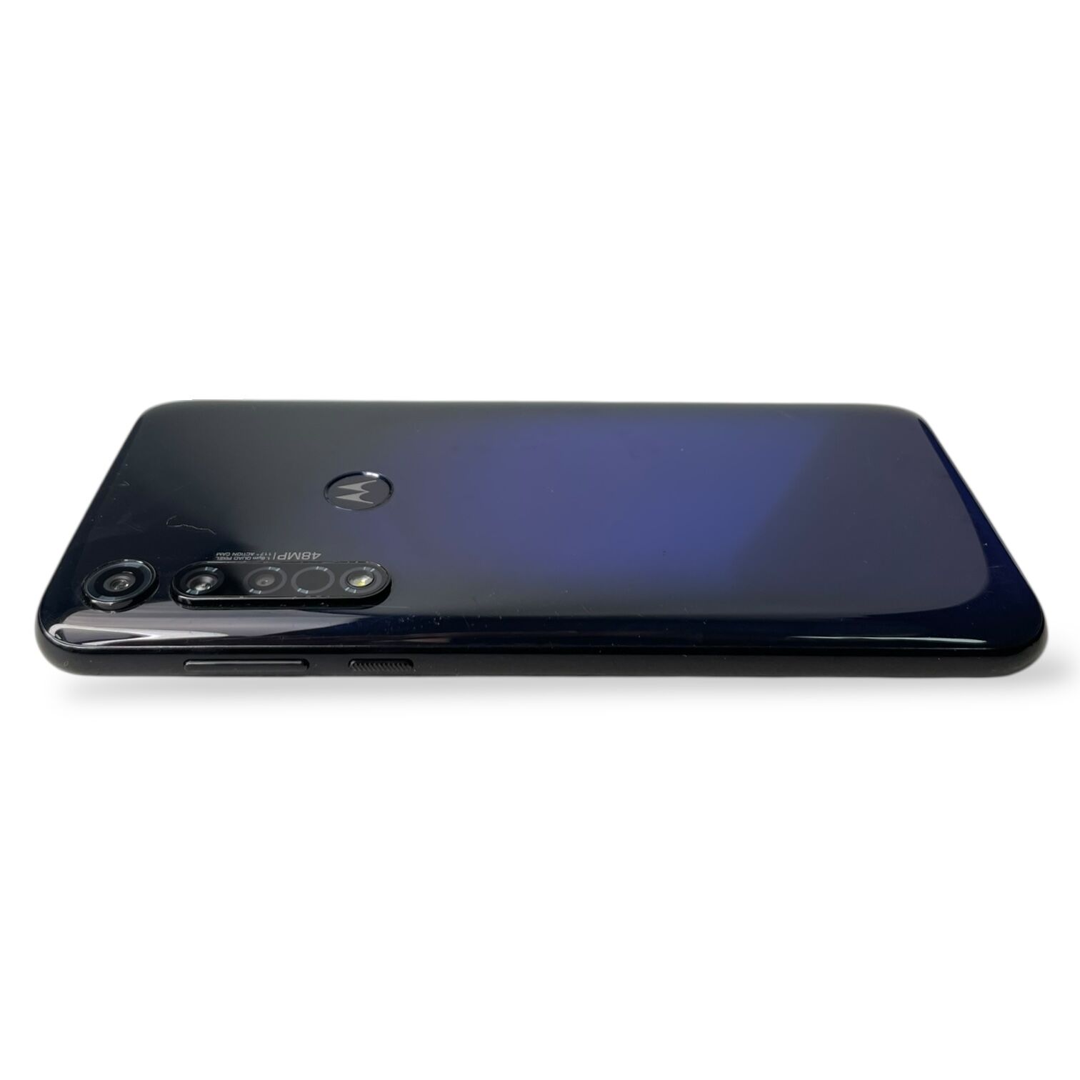 Смартфон Motorola G8 Plus 4/64Gb