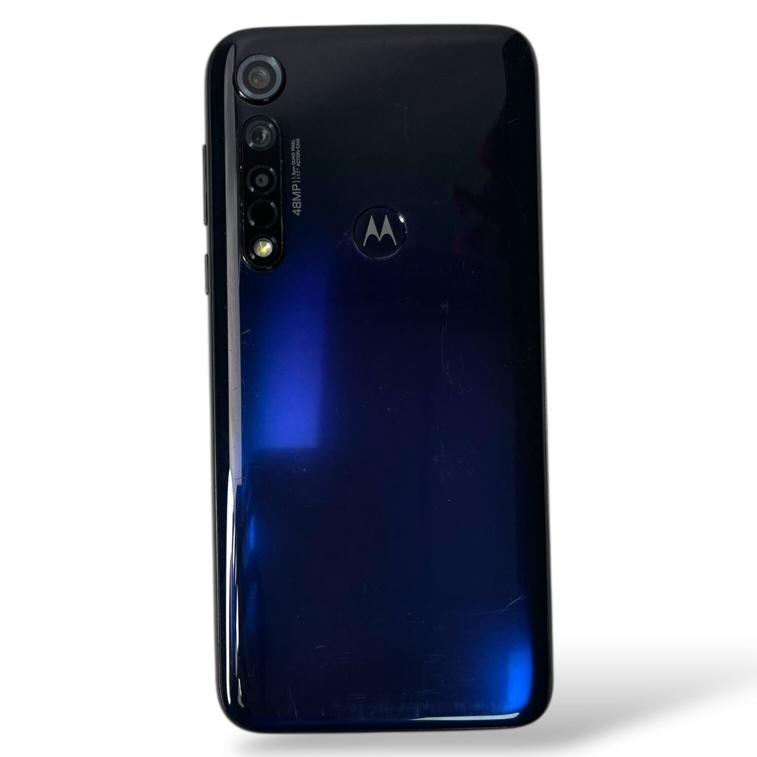 Смартфон Motorola G8 Plus 4/64Gb