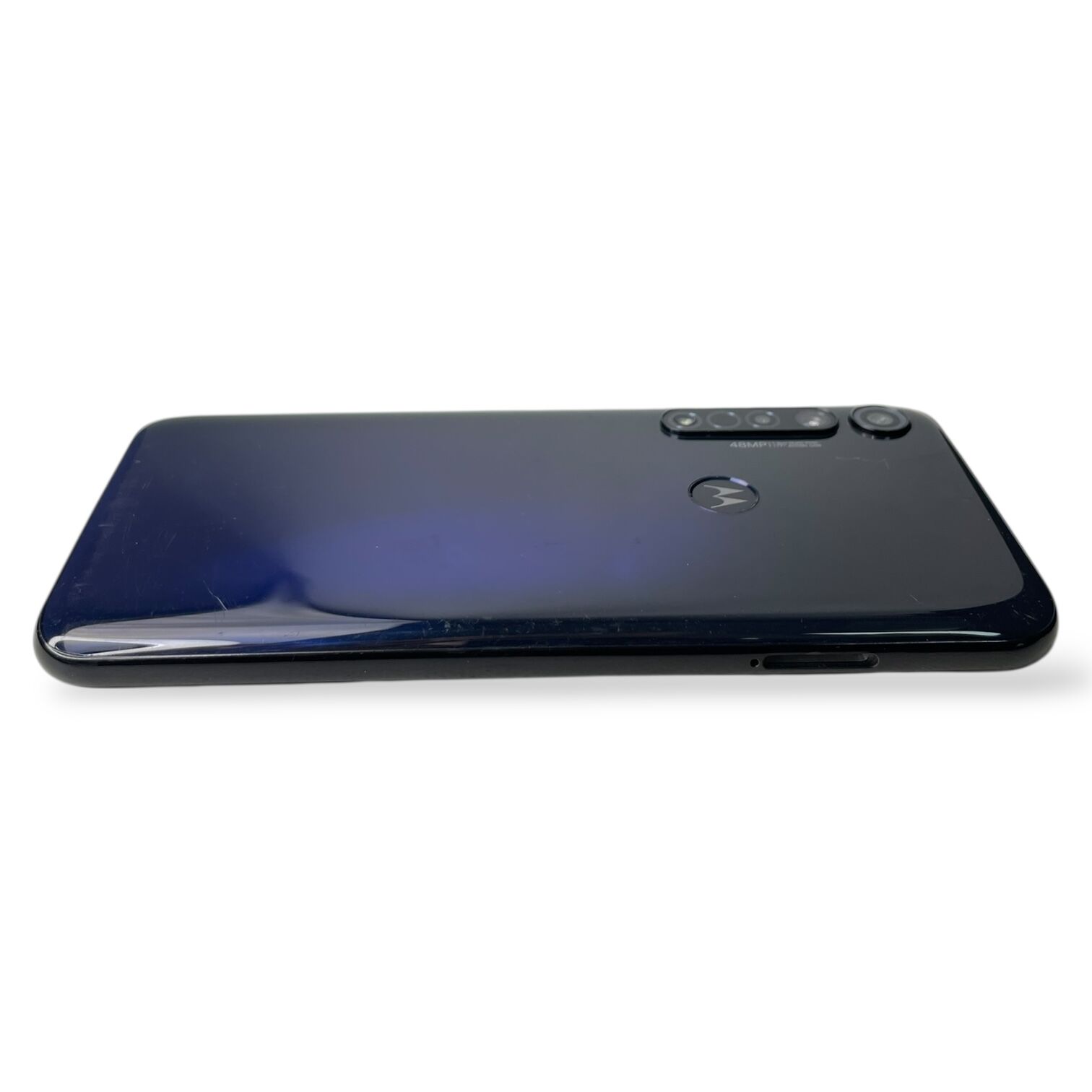 Смартфон Motorola G8 Plus 4/64Gb