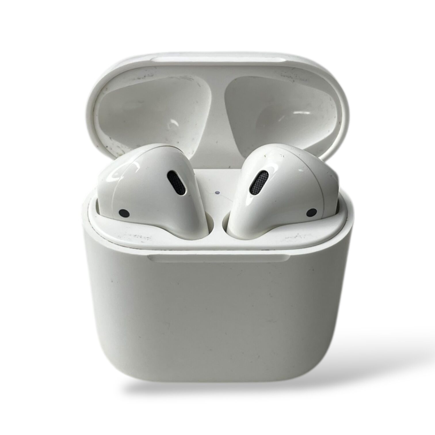 Бездротові Навушники Apple Airpods 1