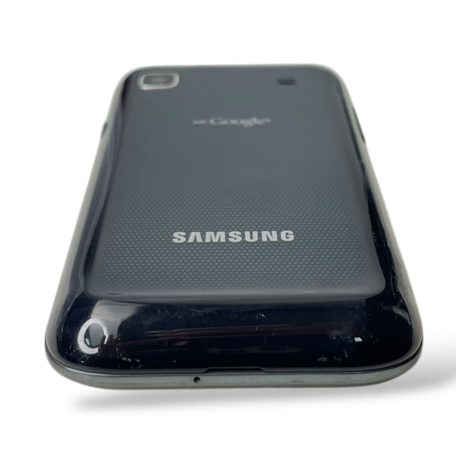 Смартфон Samsung S GT-I9000 512мб/6gb