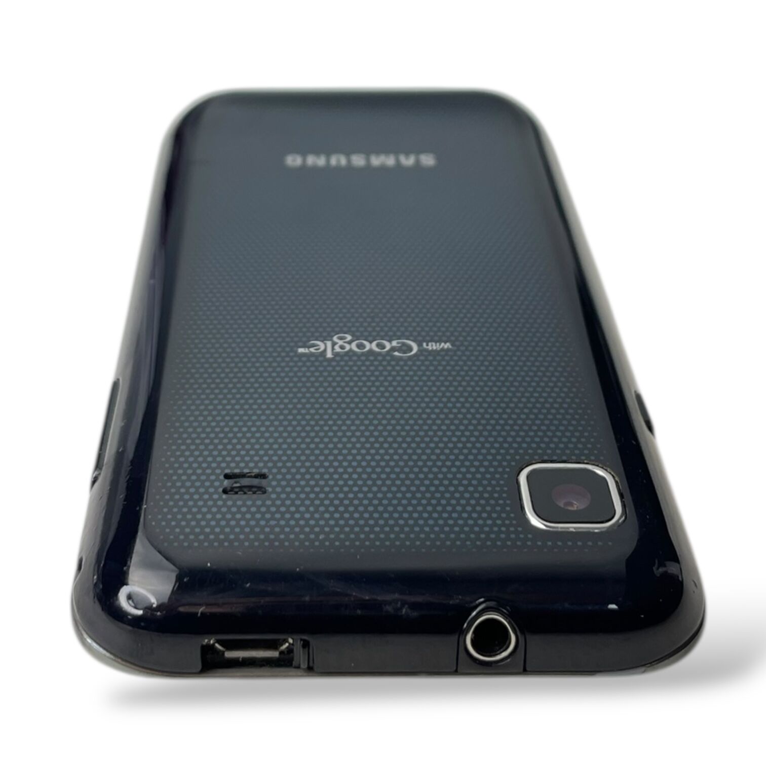 Смартфон Samsung S GT-I9000 512мб/6gb