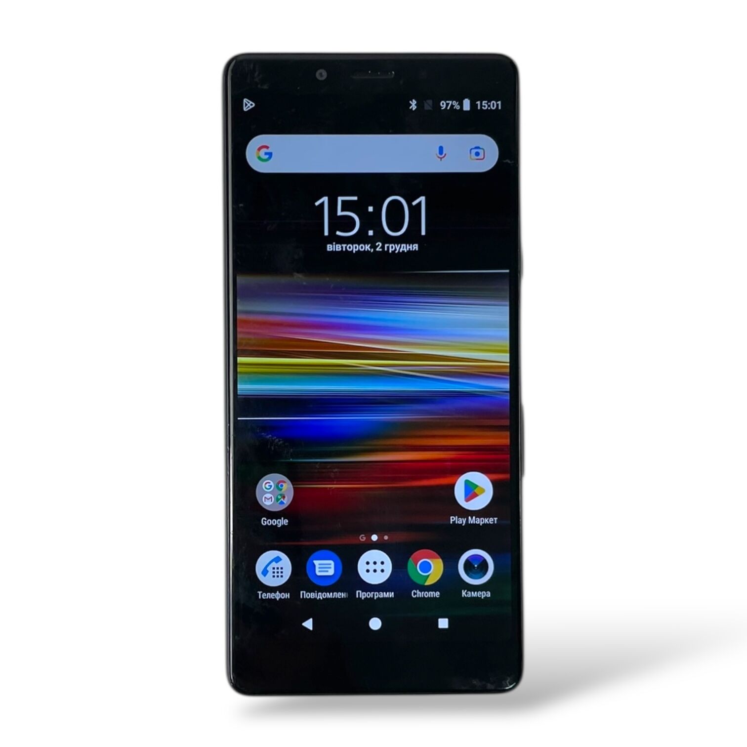 Смартфон Sony Xperia L3 3/32Gb