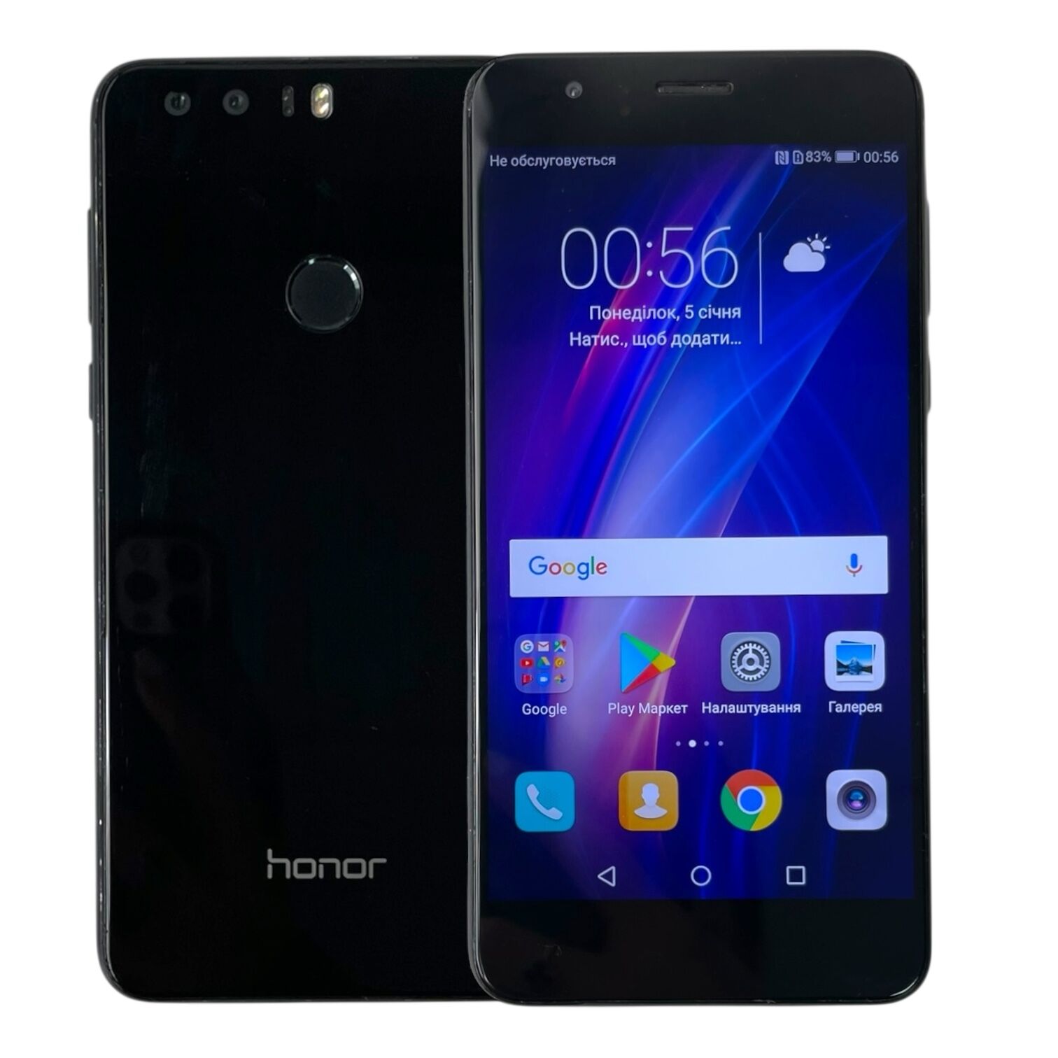 Смартфон Honor 8 4/32Gb