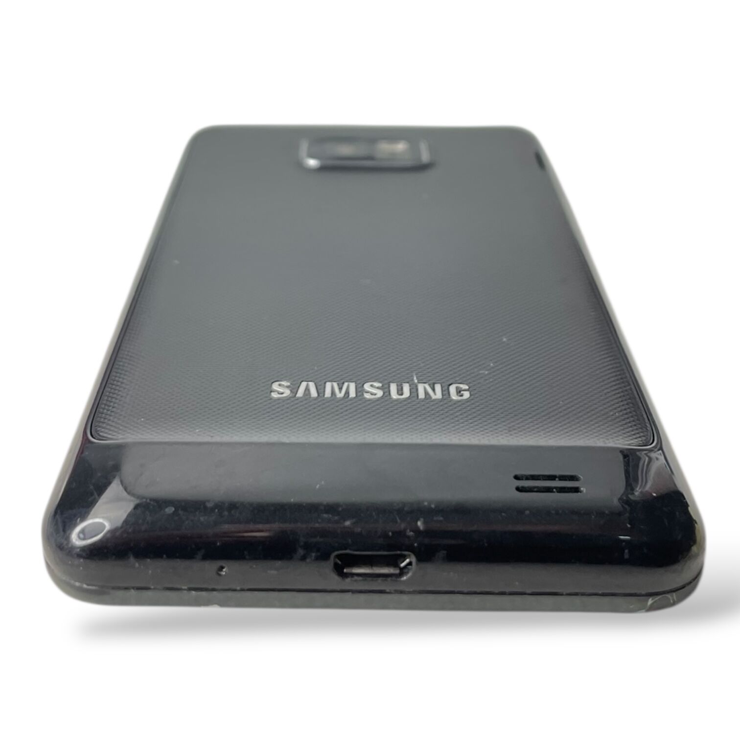 Смартфон Samsung S2 1/16gb