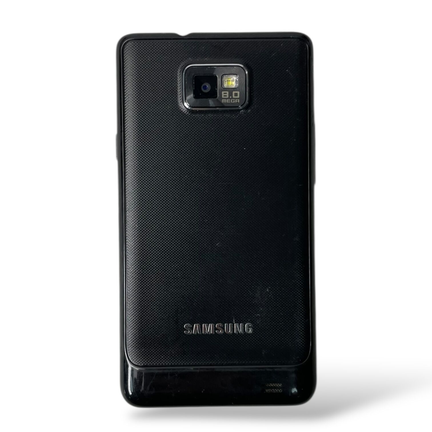 Смартфон Samsung S2 1/16gb