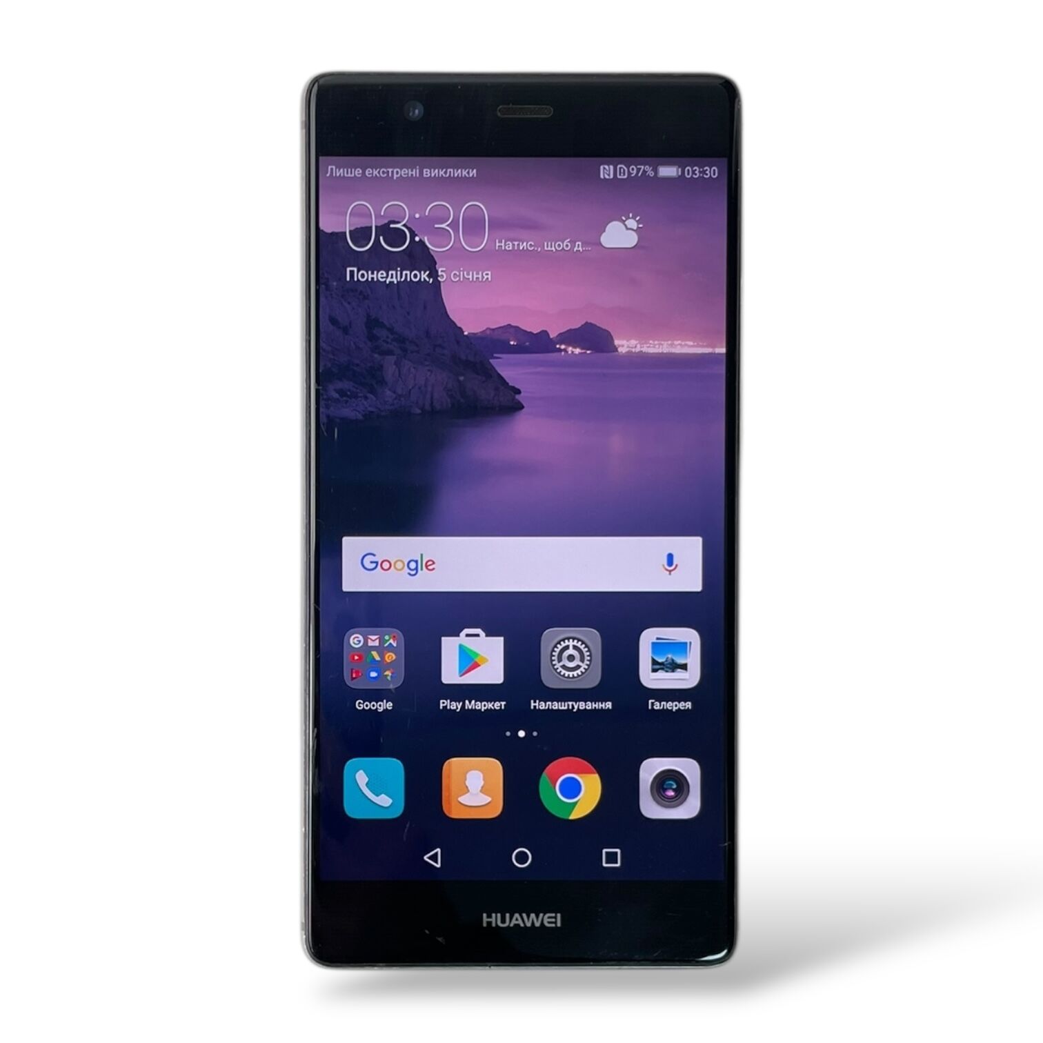 Смартфон Huawei P9 Plus 4/64Gb