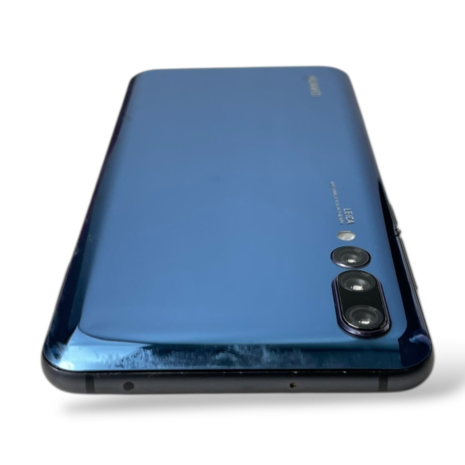 Смартфон Huawei P20 Pro 6/128