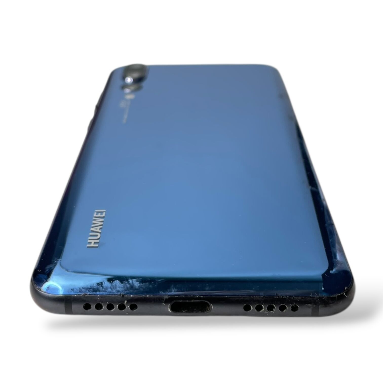 Смартфон Huawei P20 Pro 6/128