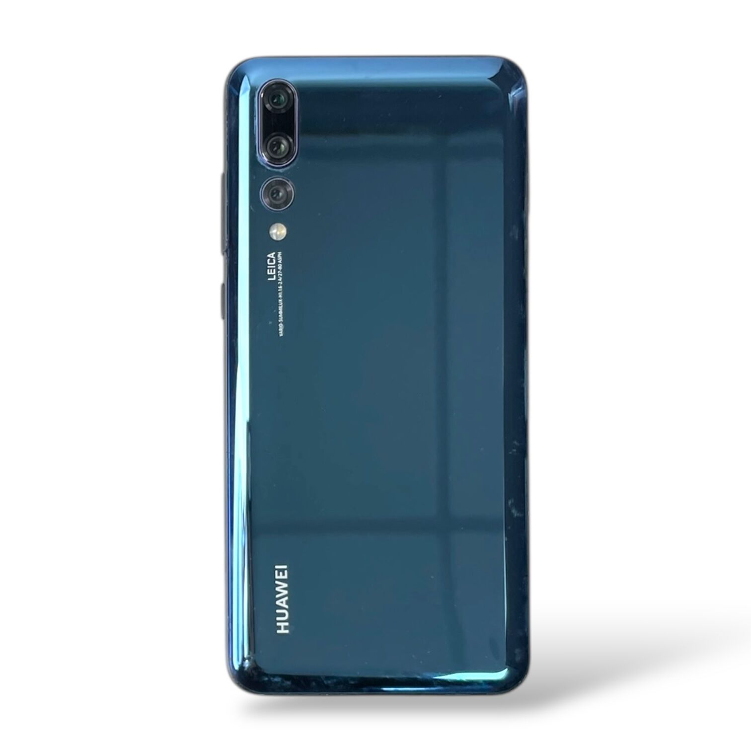 Смартфон Huawei P20 Pro 6/128