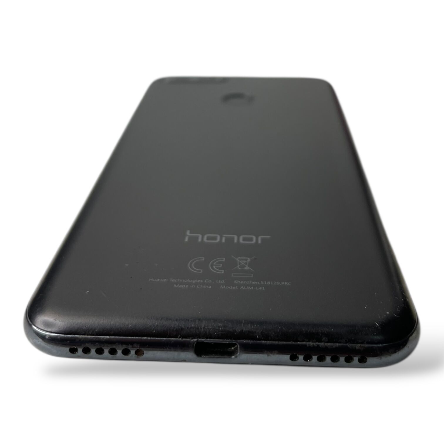 Смартфон Honor 7c 3/32gb