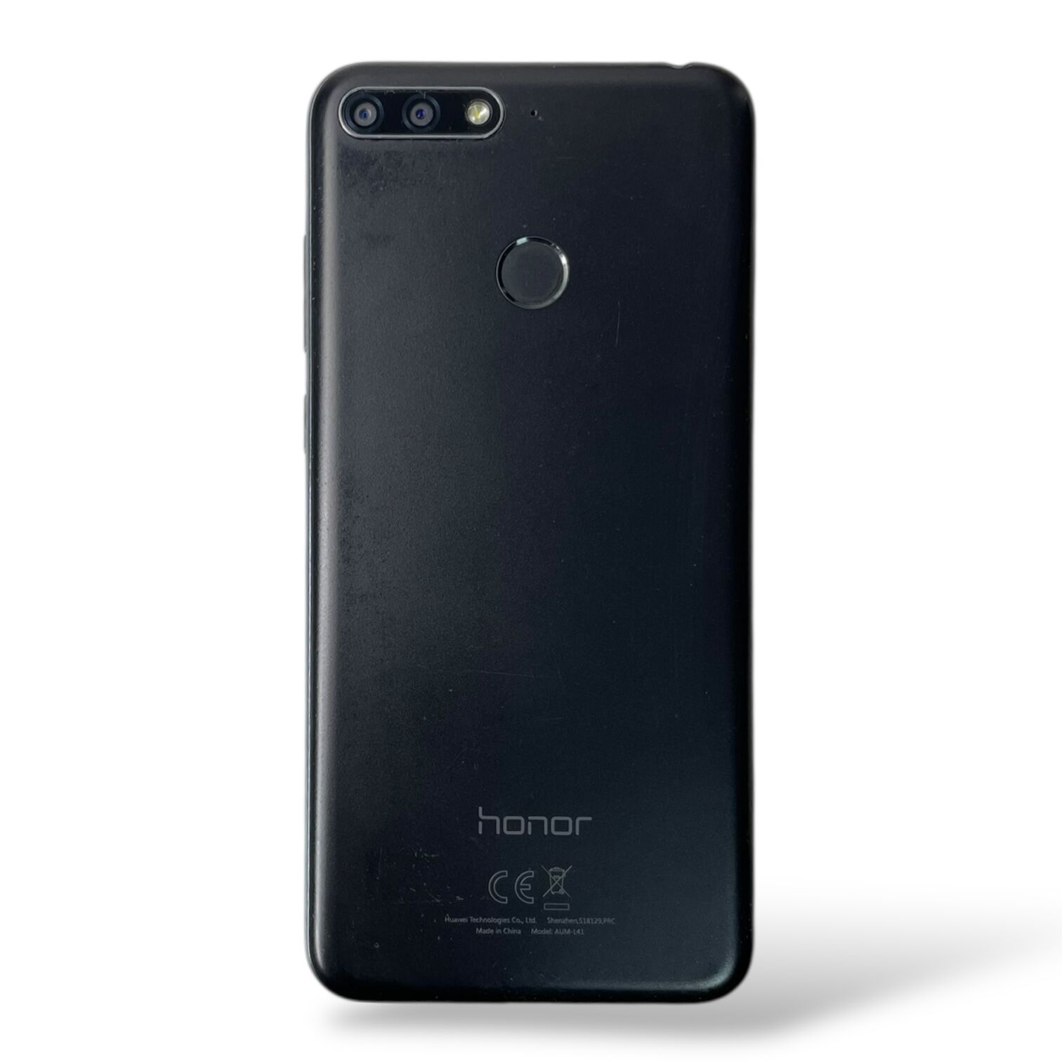 Смартфон Honor 7c 3/32gb