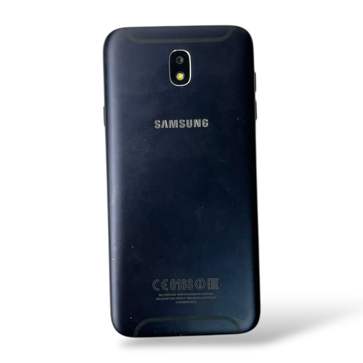 Смартфон Samsung Galaxy J7 3/16gb