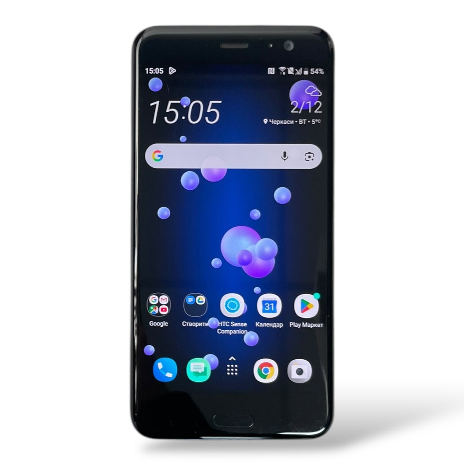 Смартфон HTC U11 4/64Gb