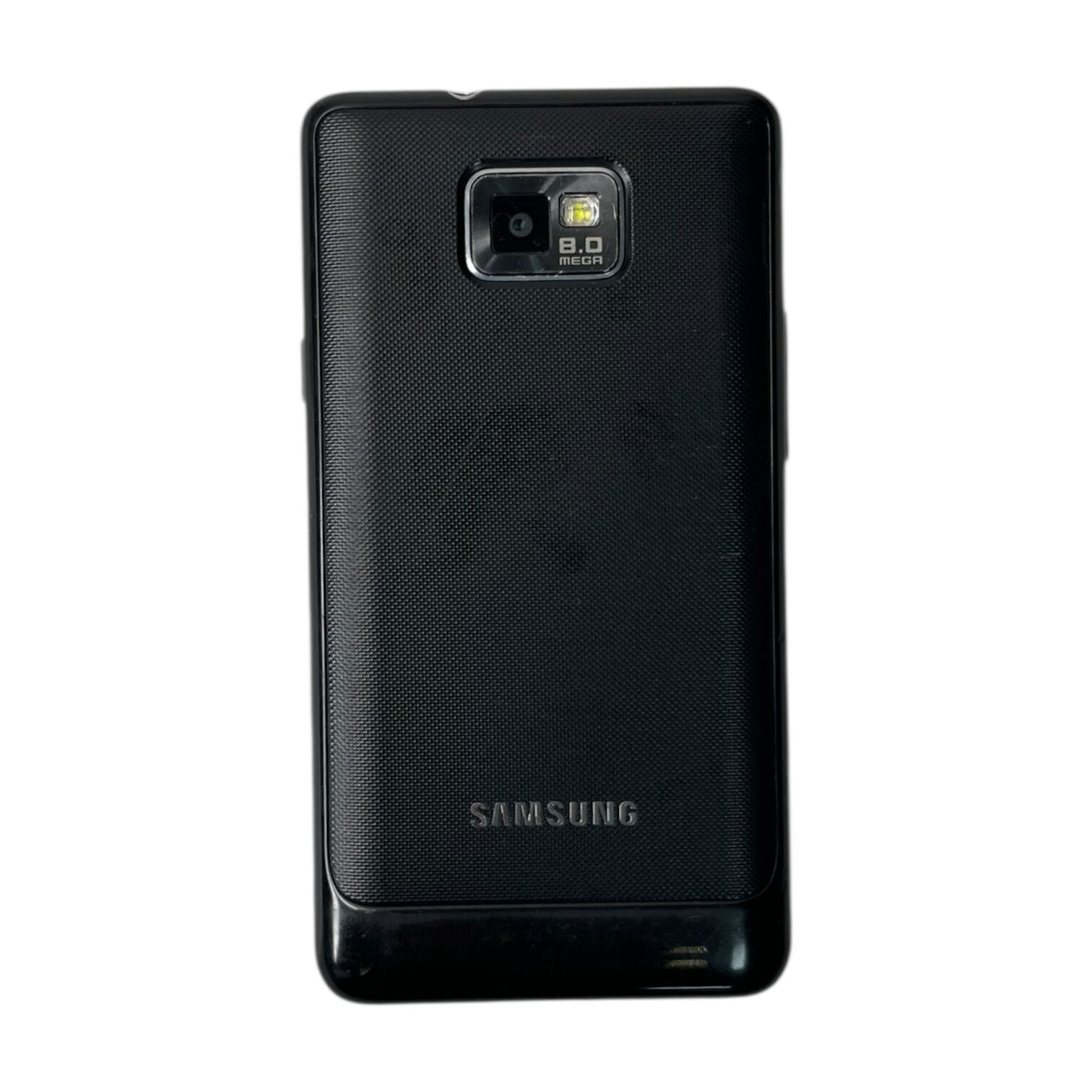 Смартфон Samsung S2 1/16гб
