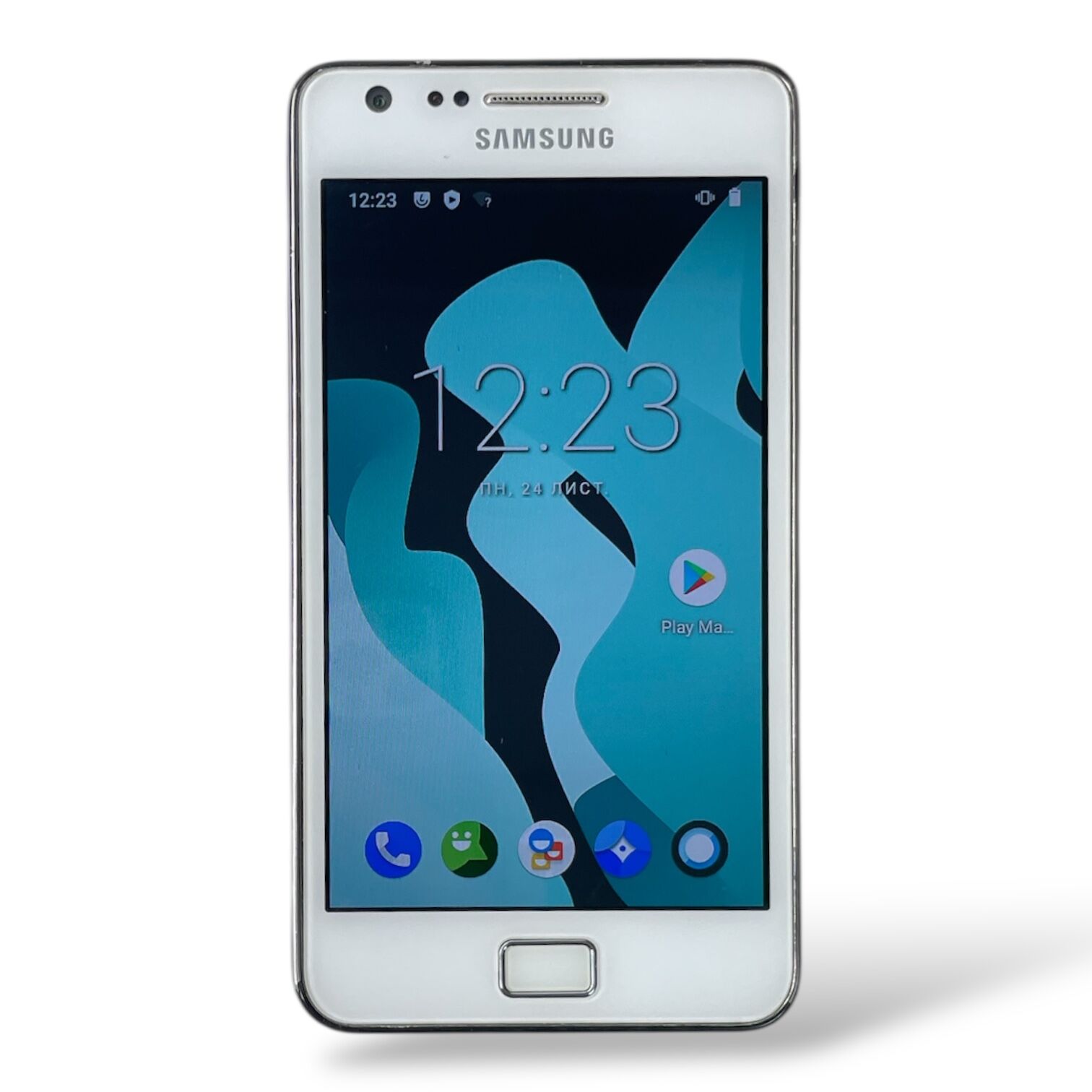 Смартфон Samsung S2 1/16gb