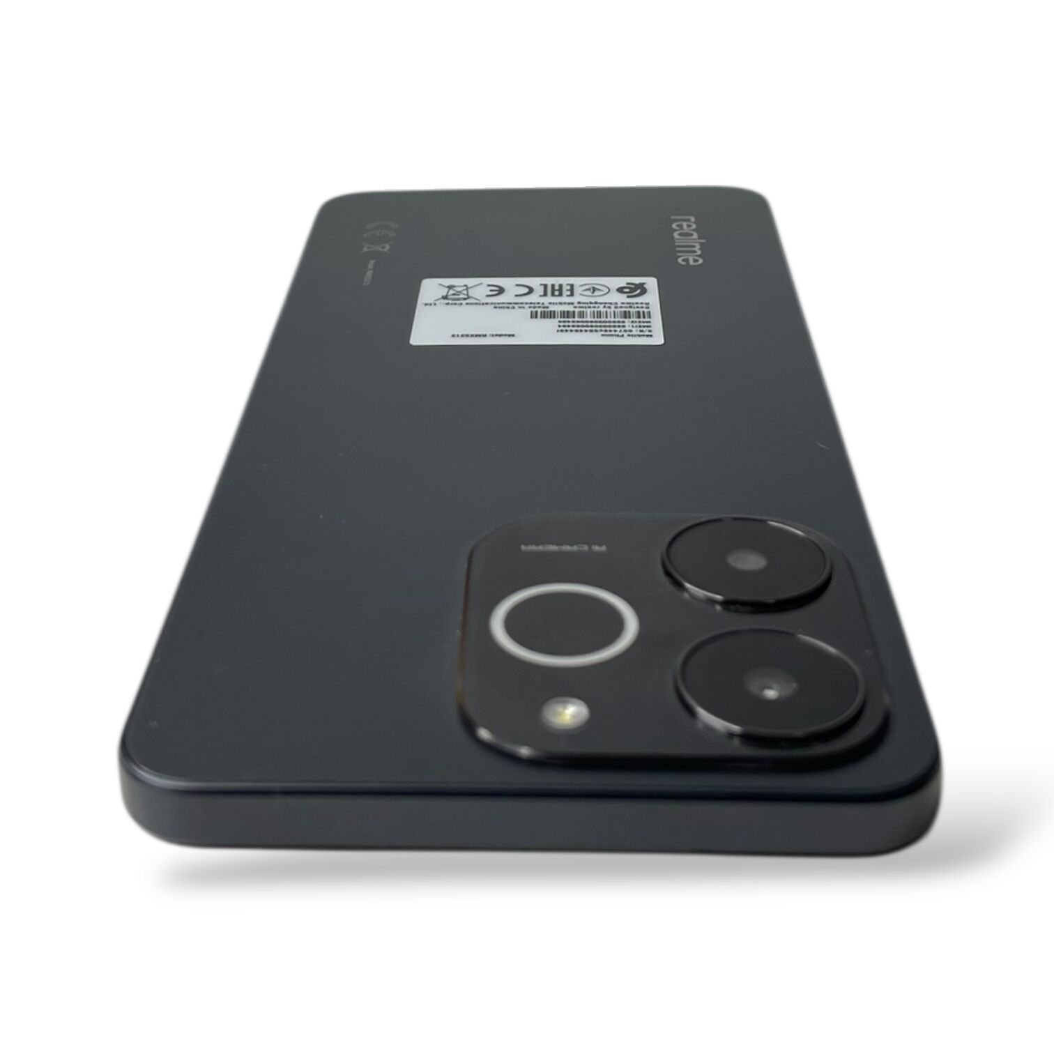 Смартфон Realme NOTE 70 4/128gb