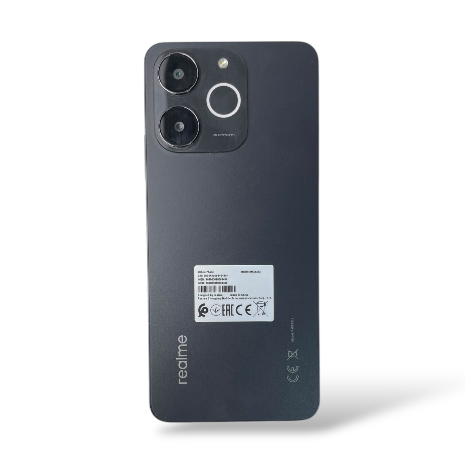 Смартфон Realme NOTE 70 4/128gb
