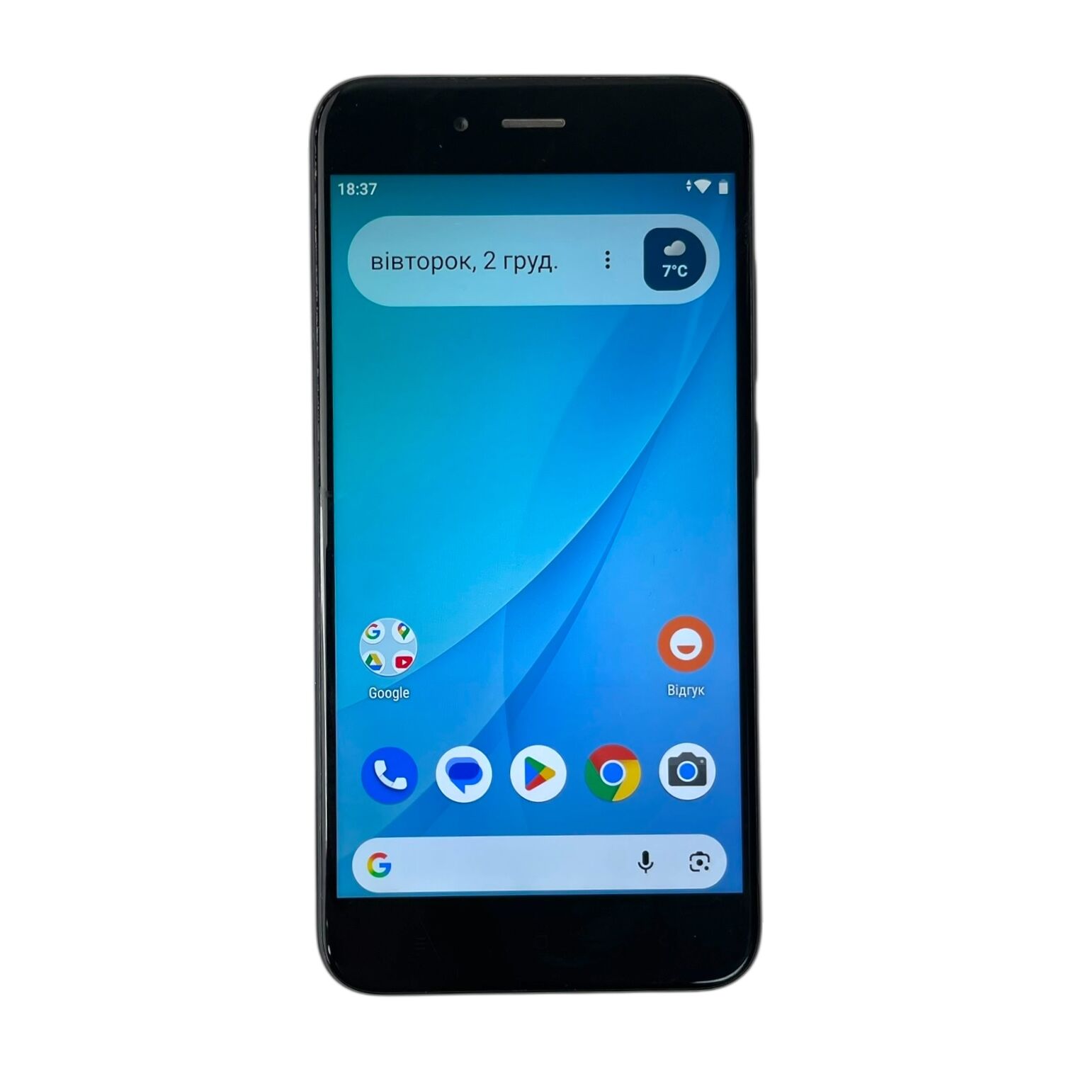 Смартфон Xiaomi Mi A1 4/64Gb