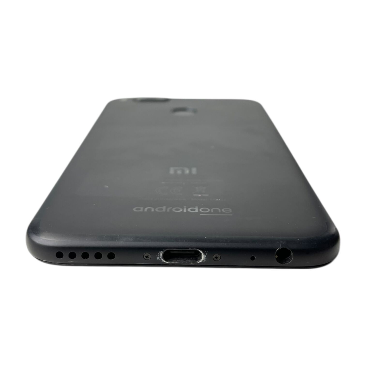 Смартфон Xiaomi Mi A1 4/64Gb