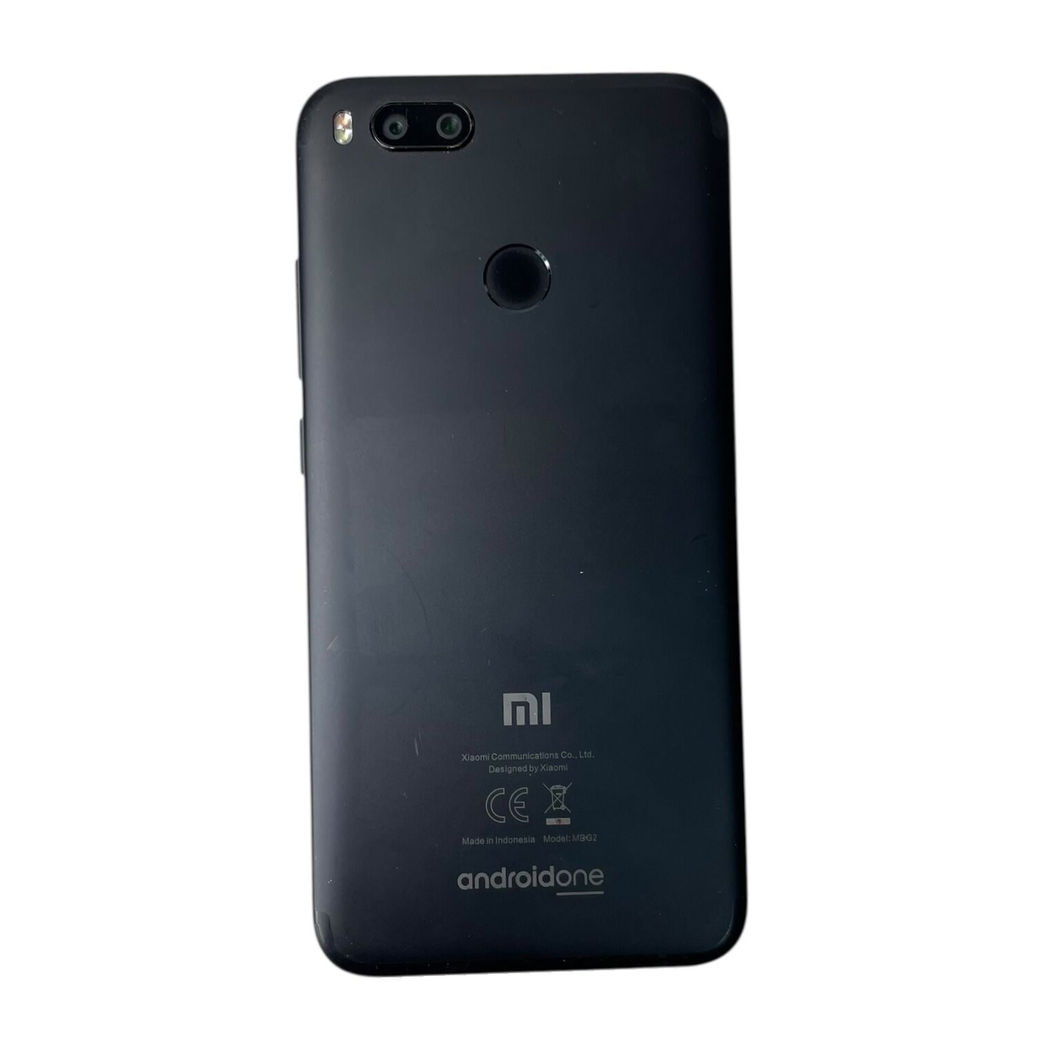 Смартфон Xiaomi Mi A1 4/64Gb