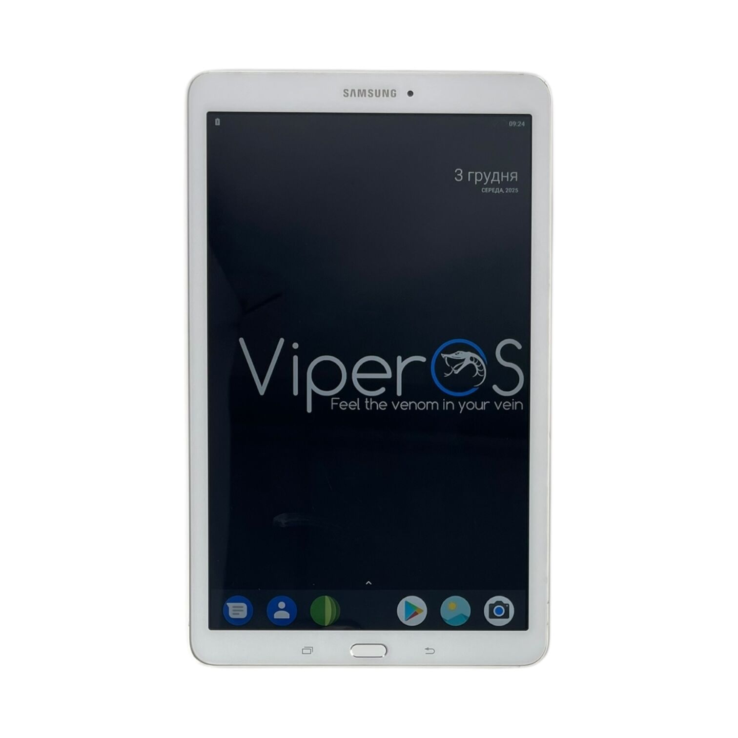 Планшет Samsung SM-T560 1.5\8gb