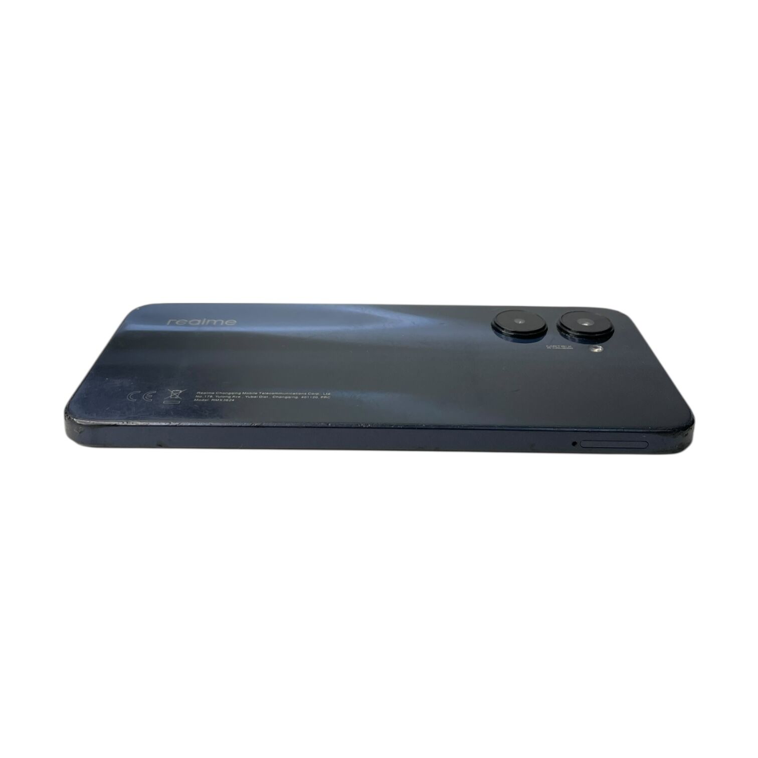 Смартфон Realme c33 4/128gb