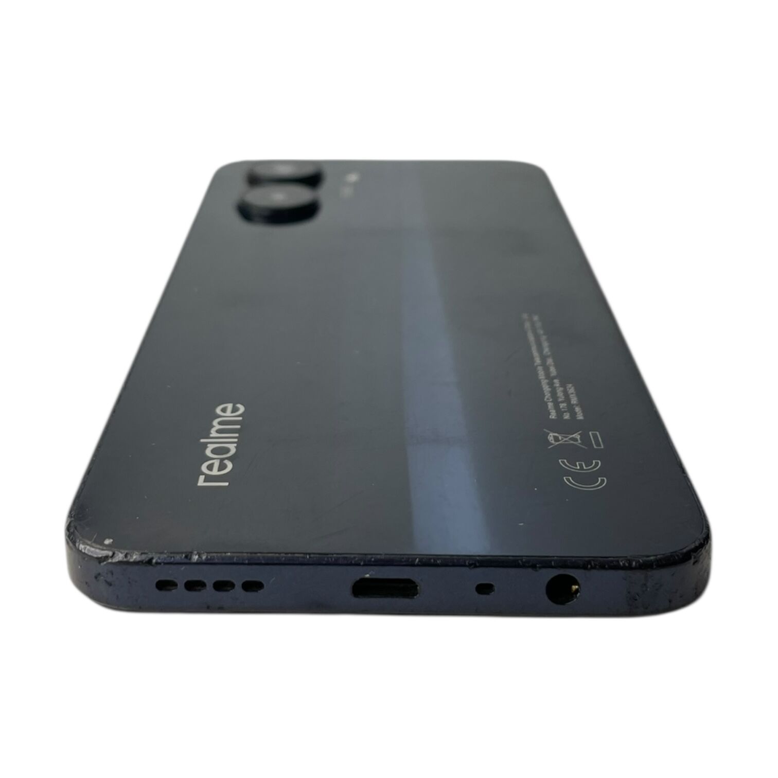 Смартфон Realme c33 4/128gb