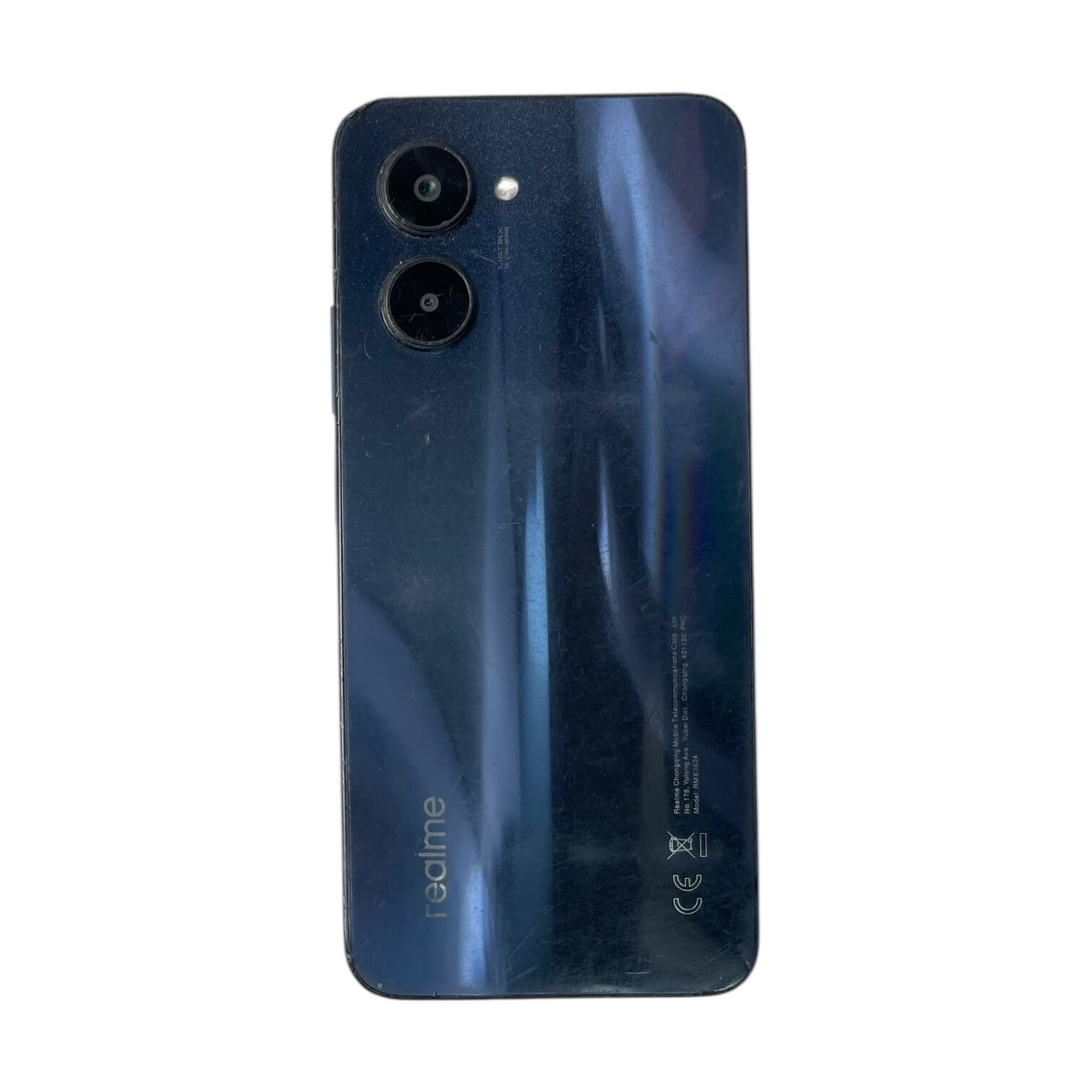 Смартфон Realme c33 4/128gb