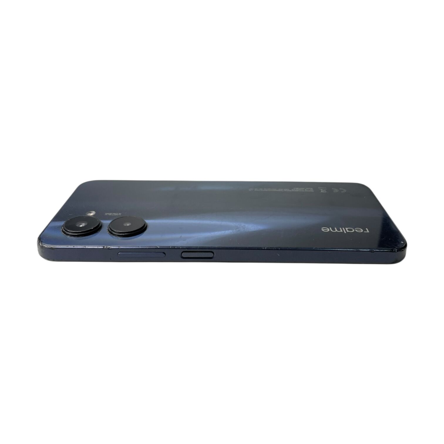 Смартфон Realme c33 4/128gb