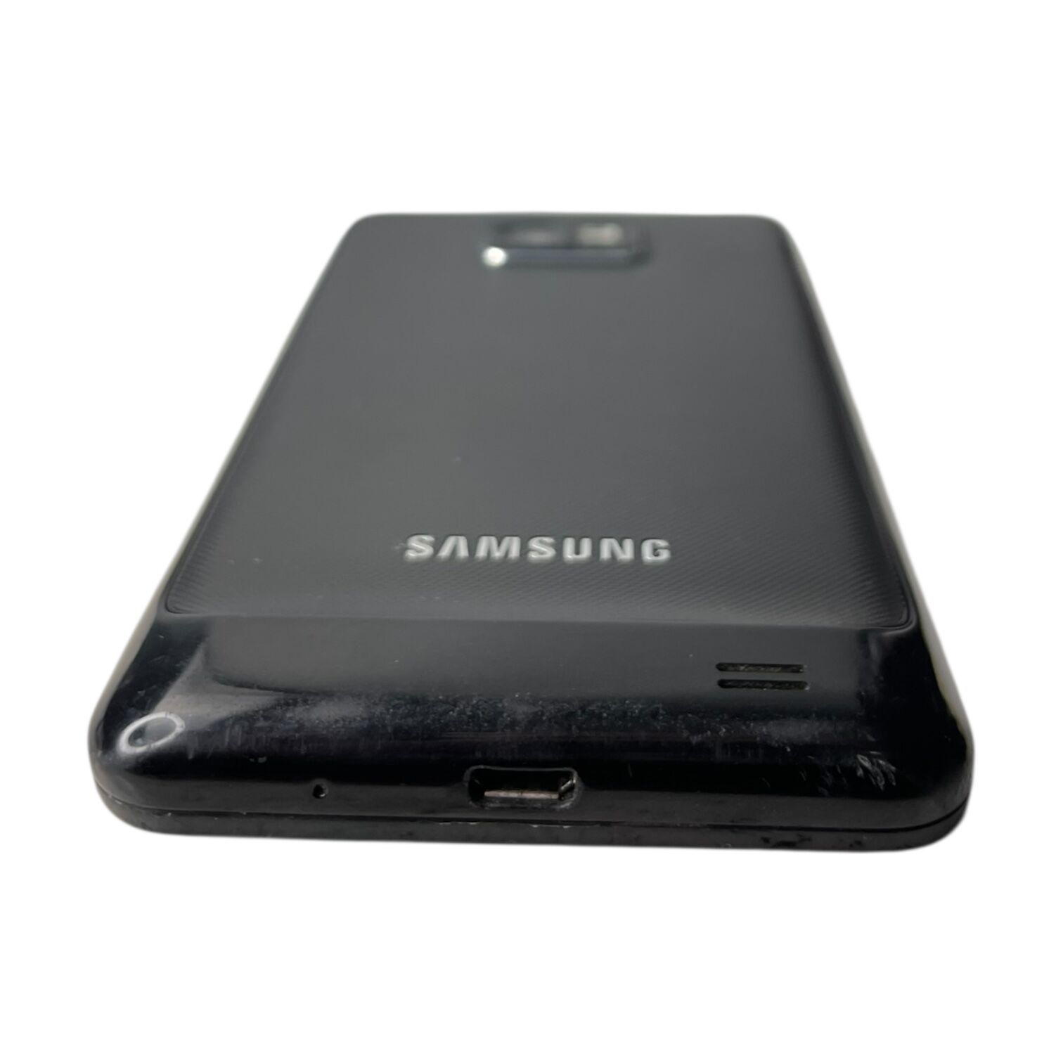 Смартфон Samsung s2 1/16gb