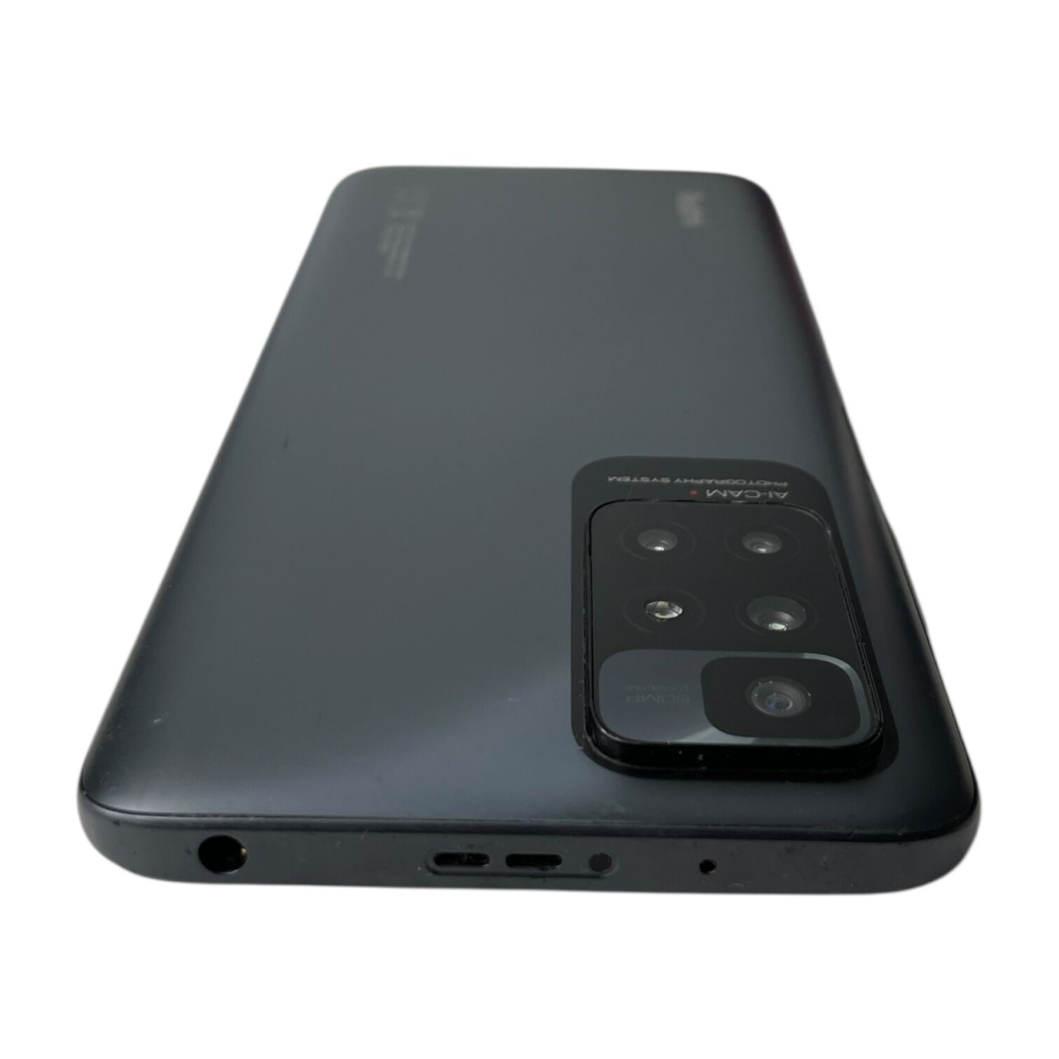 Смартфон Redmi 10 4\64gb