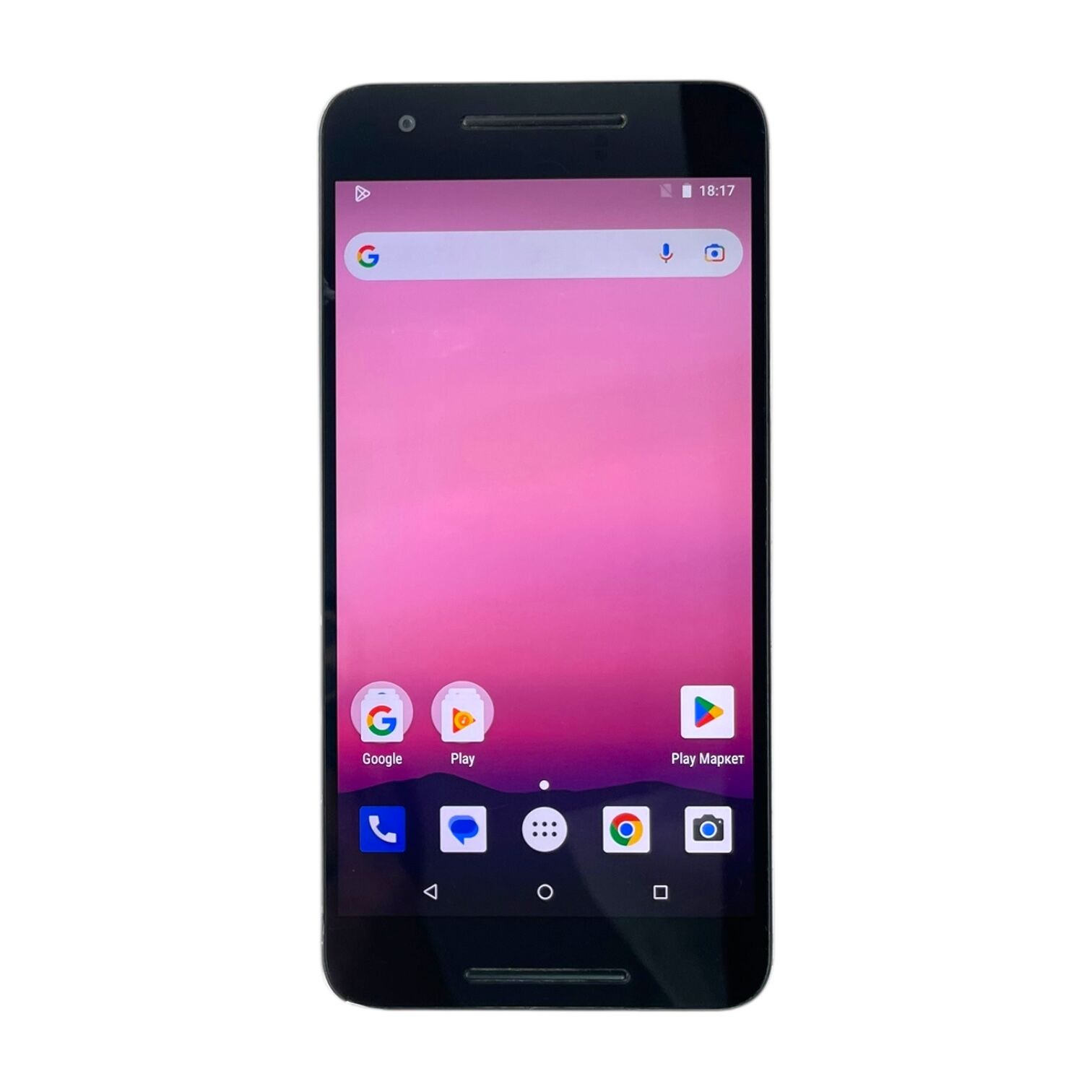 Смартфон Huawei Nexus 6P 3/32Gb