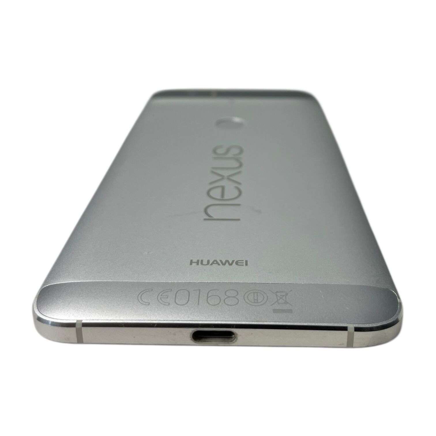 Смартфон Huawei Nexus 6P 3/32Gb